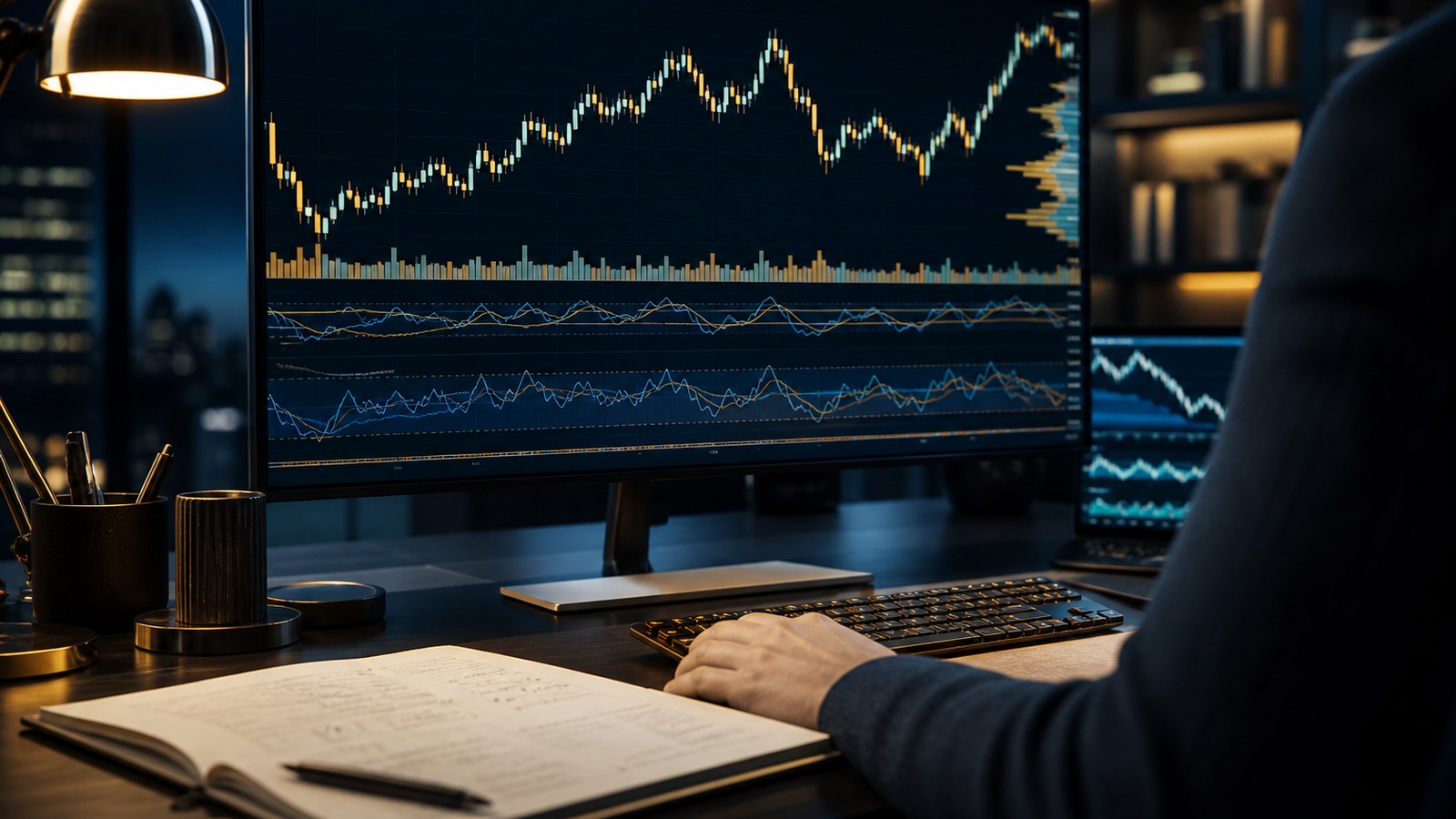MT5下载 APP — 等保与安全检测示意配图