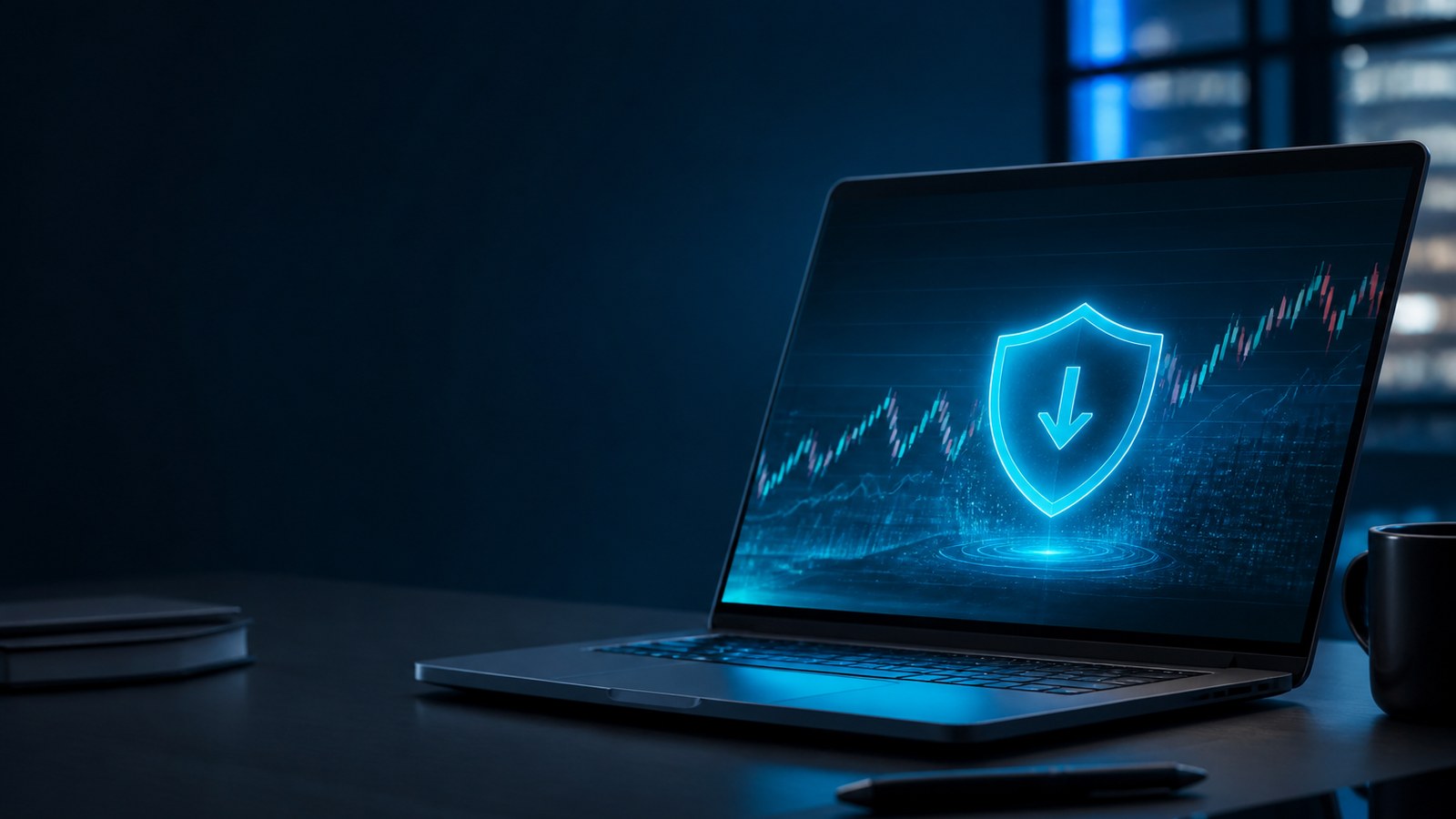 MT5下载 APP 官方客户端主界面示意
